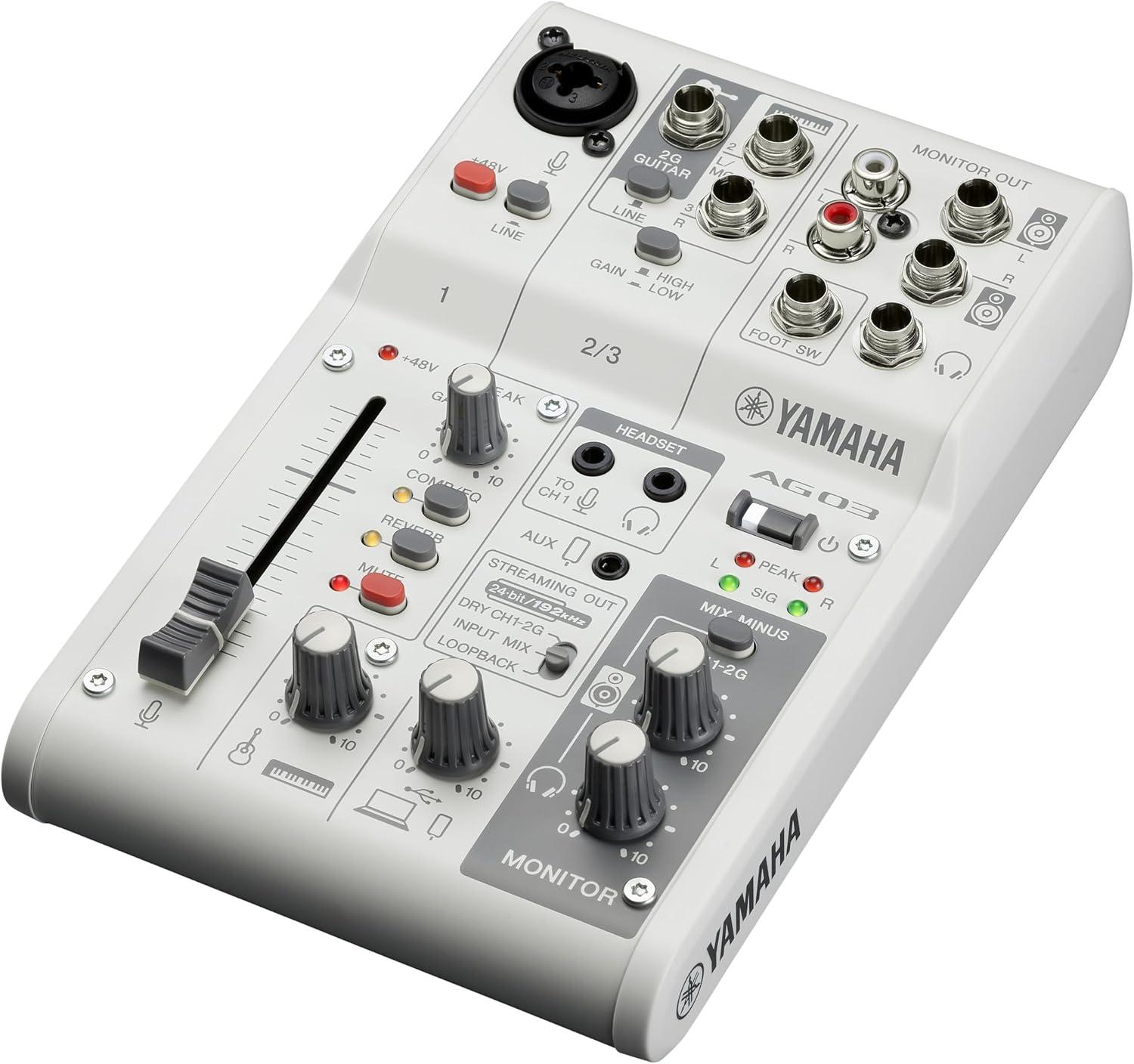 AG03MK2