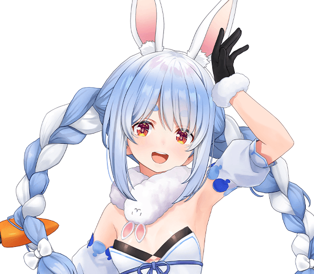 兎田ぺこら(ホロライブ)さんの配信音声機材はこれ!【情報元つき】