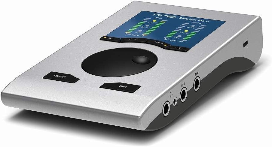 Babyface Pro FS