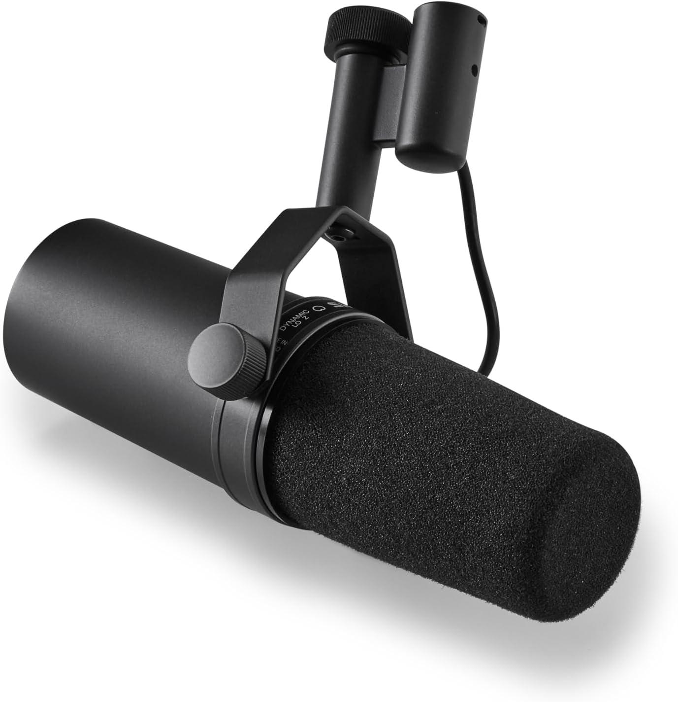 SM7B