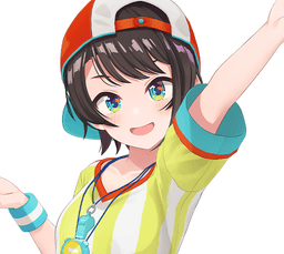 大空スバル(ホロライブ)さんの使用マイク・オーディオインターフェースはこれ!【情報元つき】